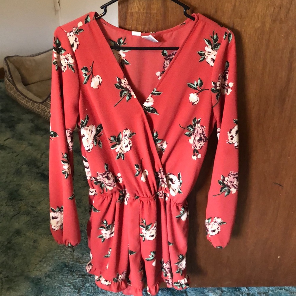 Romper